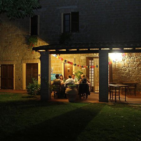 Agriturismo Locanda Pantanello Πιτιλιάνο Εξωτερικό φωτογραφία