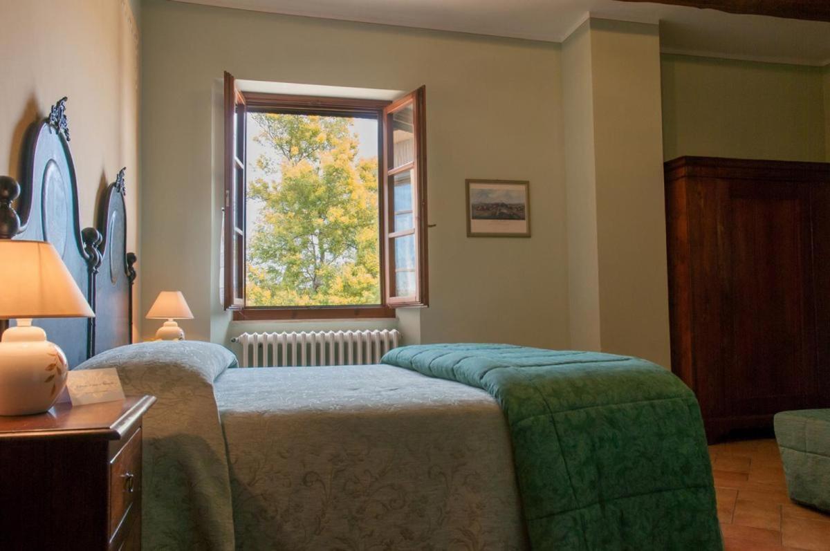 Agriturismo Locanda Pantanello Πιτιλιάνο Εξωτερικό φωτογραφία