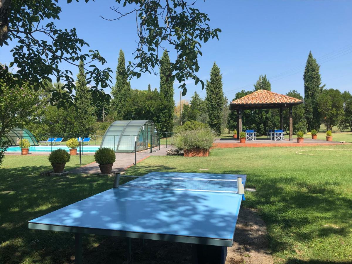 Agriturismo Locanda Pantanello Πιτιλιάνο Εξωτερικό φωτογραφία