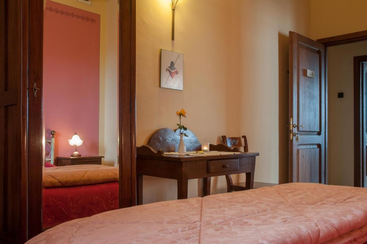 Agriturismo Locanda Pantanello Πιτιλιάνο Εξωτερικό φωτογραφία
