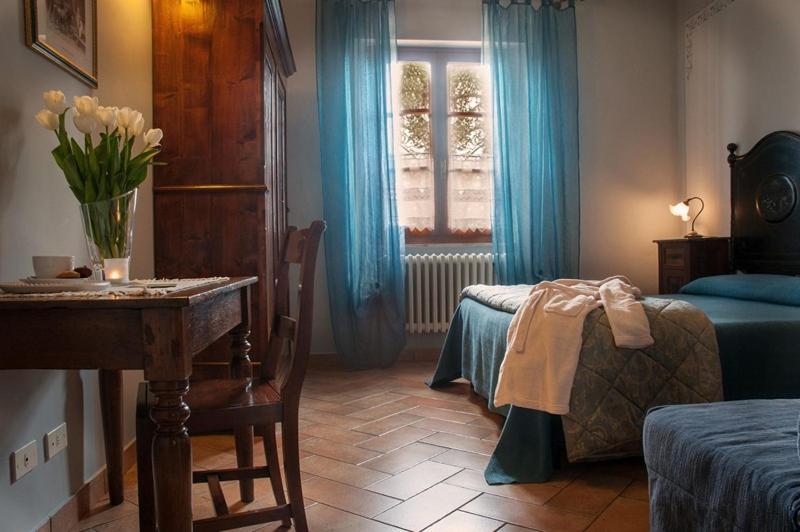 Agriturismo Locanda Pantanello Πιτιλιάνο Εξωτερικό φωτογραφία