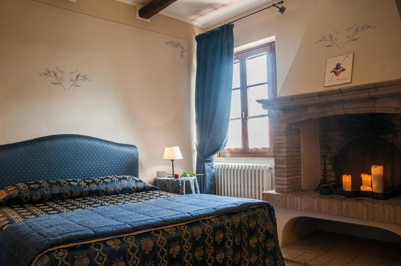 Agriturismo Locanda Pantanello Πιτιλιάνο Εξωτερικό φωτογραφία