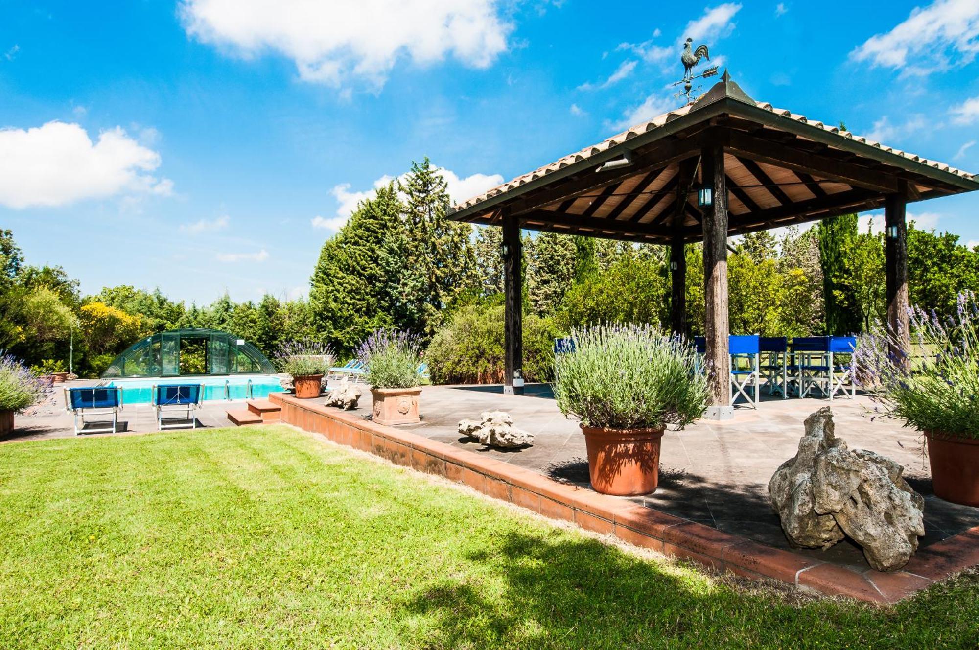 Agriturismo Locanda Pantanello Πιτιλιάνο Εξωτερικό φωτογραφία