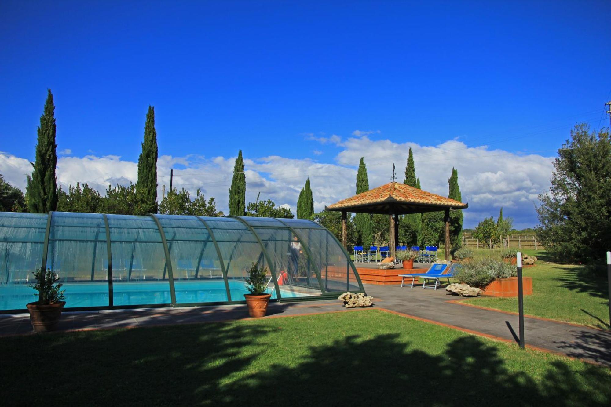 Agriturismo Locanda Pantanello Πιτιλιάνο Εξωτερικό φωτογραφία