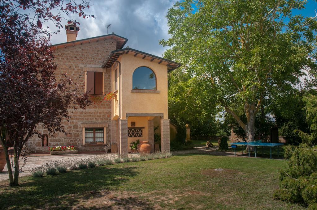 Agriturismo Locanda Pantanello Πιτιλιάνο Εξωτερικό φωτογραφία