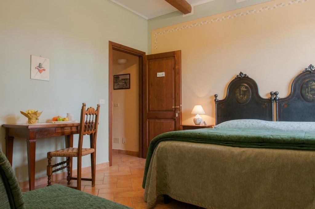 Agriturismo Locanda Pantanello Πιτιλιάνο Εξωτερικό φωτογραφία