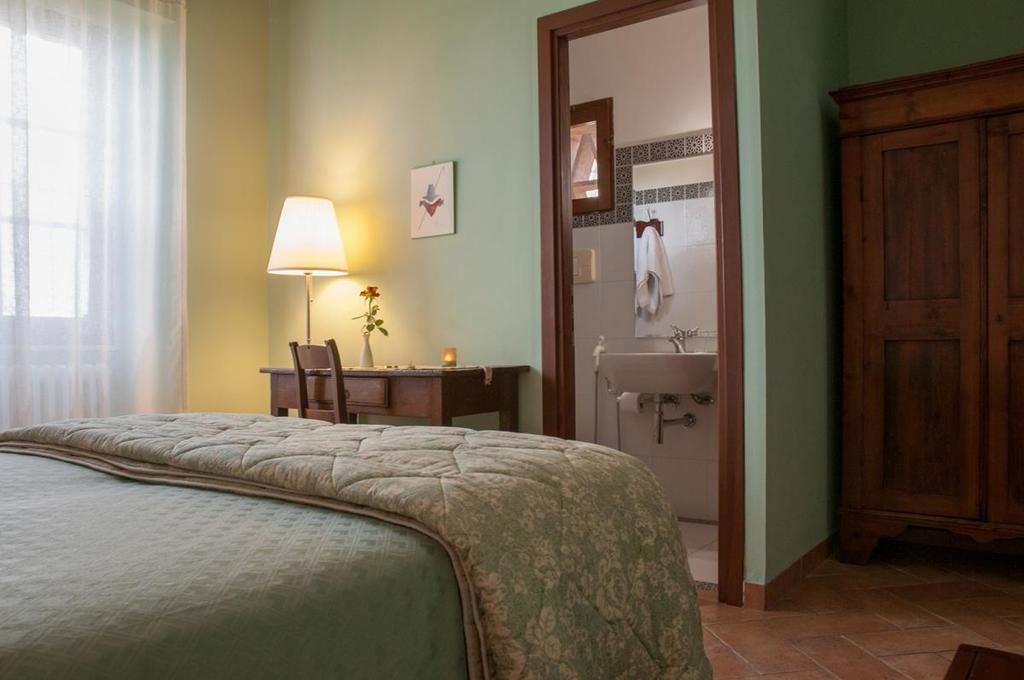 Agriturismo Locanda Pantanello Πιτιλιάνο Εξωτερικό φωτογραφία