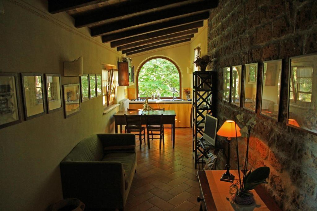 Agriturismo Locanda Pantanello Πιτιλιάνο Εξωτερικό φωτογραφία