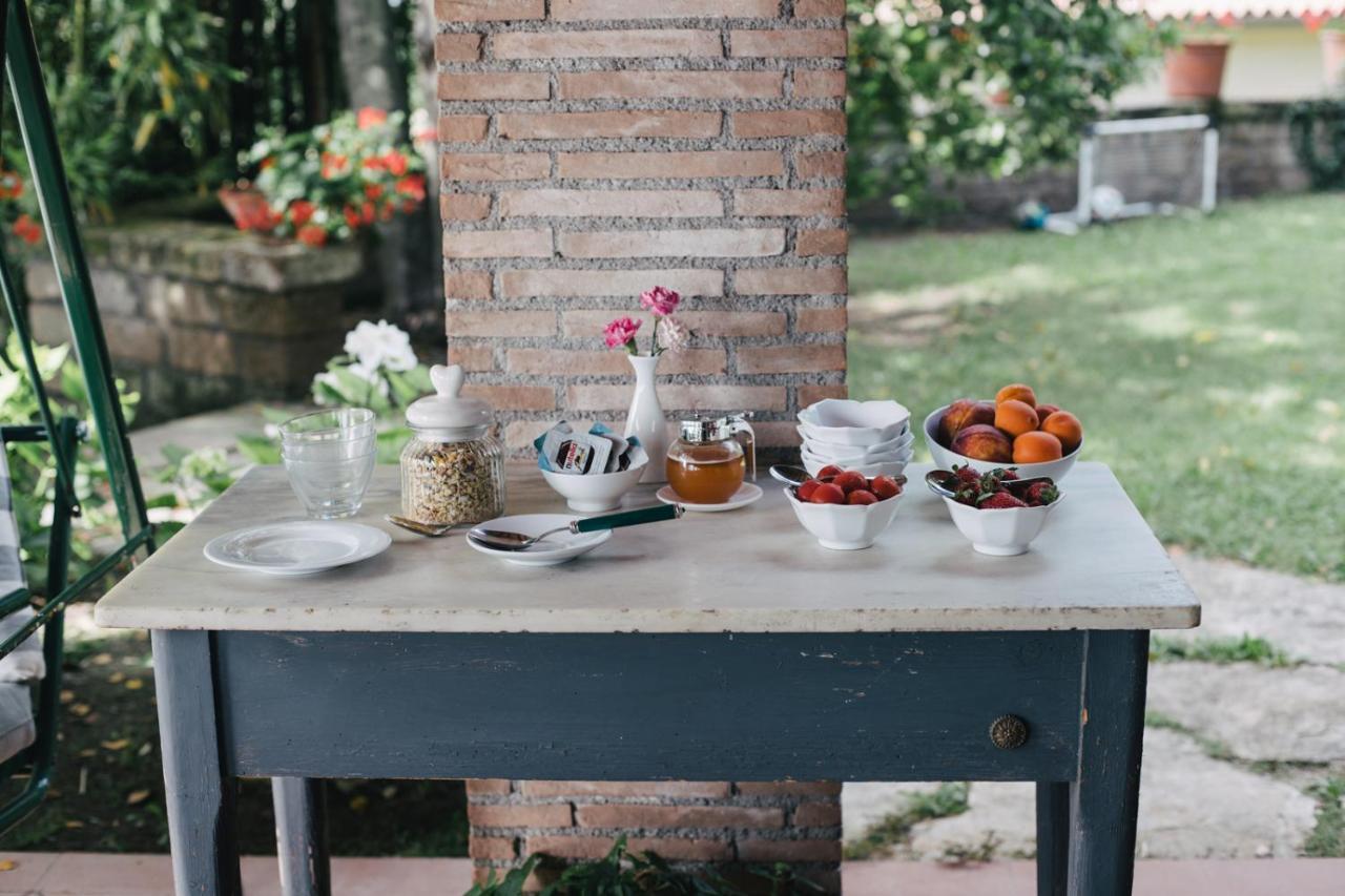 Agriturismo Locanda Pantanello Πιτιλιάνο Εξωτερικό φωτογραφία