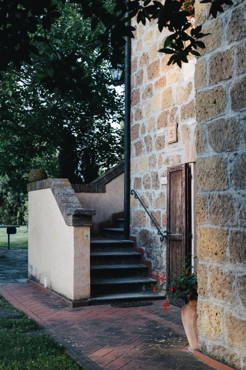Agriturismo Locanda Pantanello Πιτιλιάνο Εξωτερικό φωτογραφία