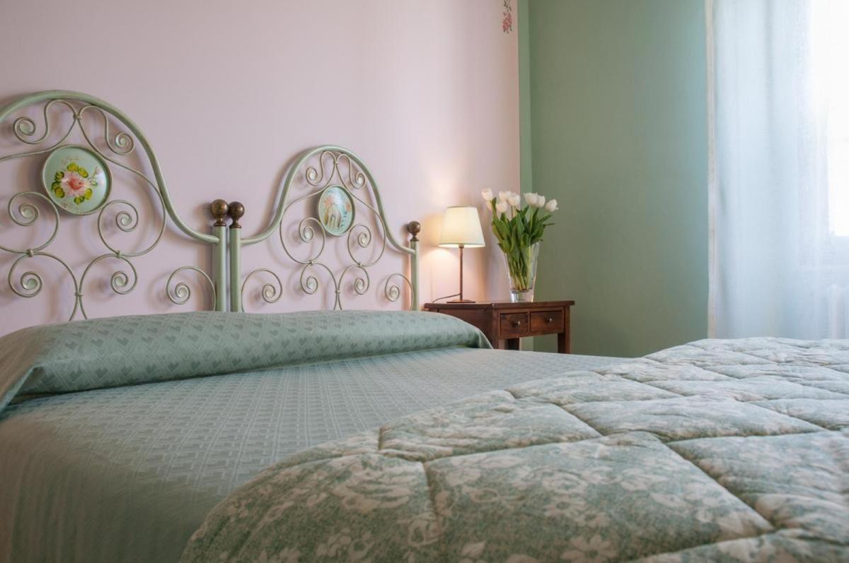 Agriturismo Locanda Pantanello Πιτιλιάνο Εξωτερικό φωτογραφία