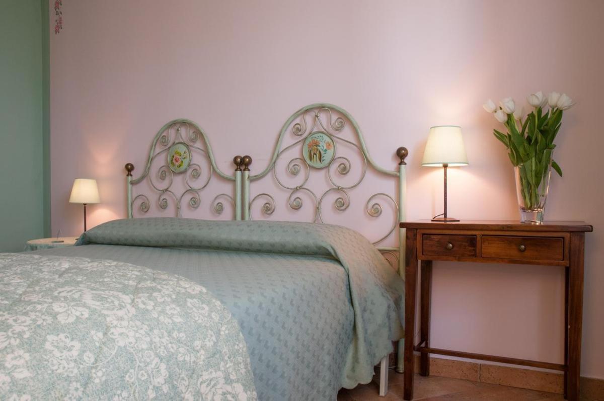 Agriturismo Locanda Pantanello Πιτιλιάνο Εξωτερικό φωτογραφία