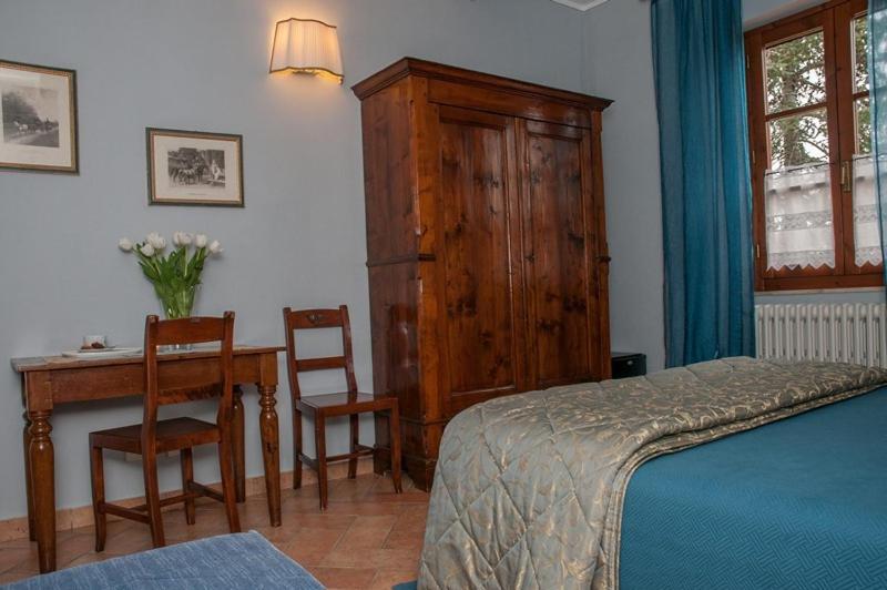 Agriturismo Locanda Pantanello Πιτιλιάνο Εξωτερικό φωτογραφία