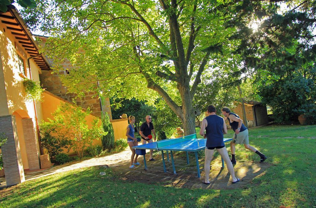 Agriturismo Locanda Pantanello Πιτιλιάνο Εξωτερικό φωτογραφία