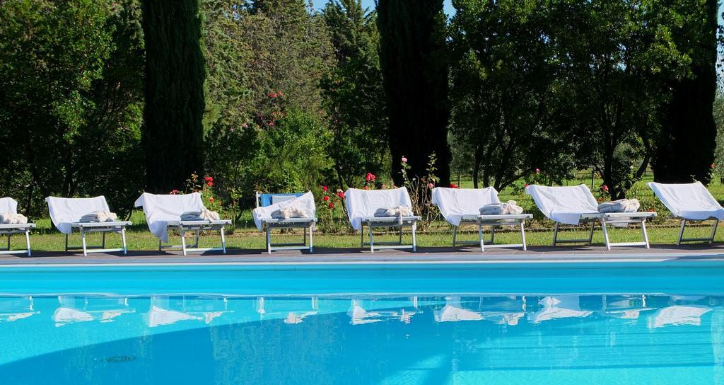 Agriturismo Locanda Pantanello Πιτιλιάνο Εξωτερικό φωτογραφία